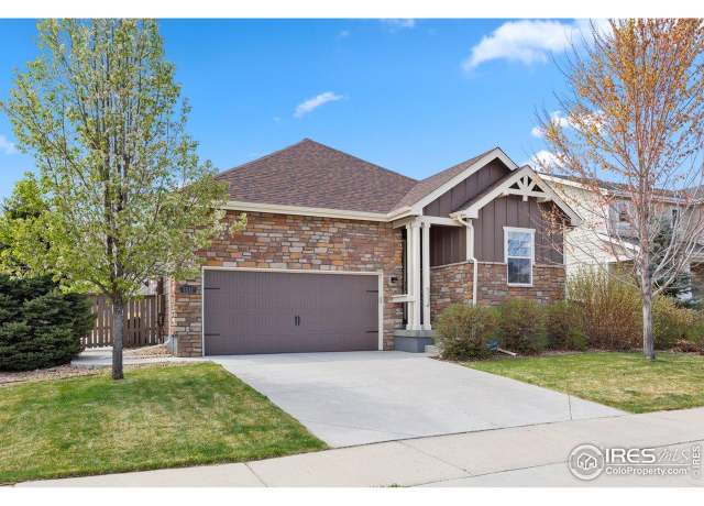 Property at 1511 Bowen St, Longmont, CO 80501, 5 beds, 3 baths