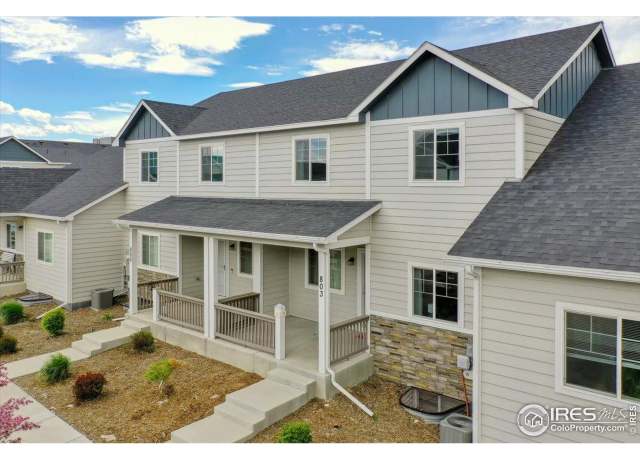 Property at 4355 24th St Rd #803, Greeley, CO 80634, 3 beds, 2.5 baths