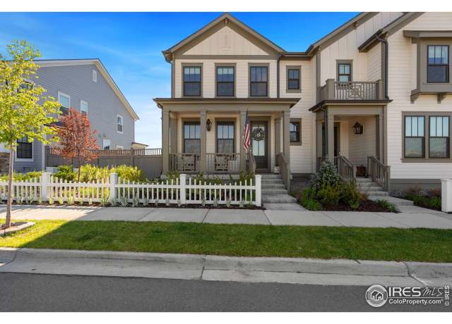 Property at 97 Westerly Blvd, Erie, CO 80516, 3 beds, 2.5 baths