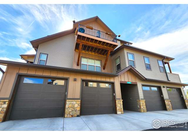 Property at 1768 Wildfire Rd #101, Estes Park, CO 80517, 2 beds, 2 baths