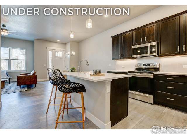 Property at 4173 Trapper Lake Dr, Loveland, CO 80538, 2 beds, 2.5 baths