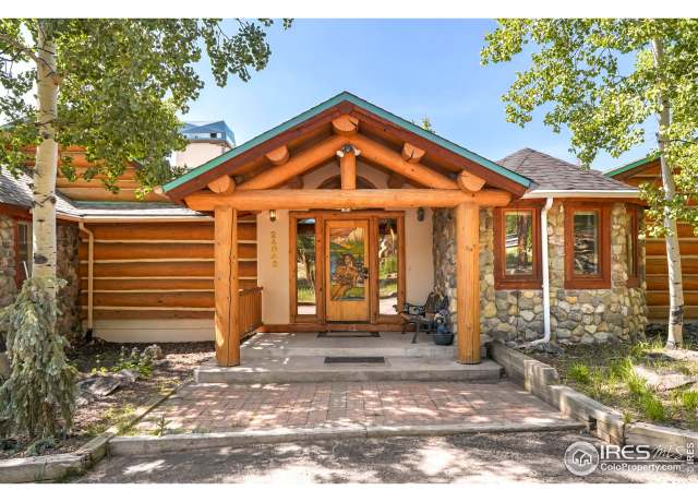 Property at 24043 Eagle Cliff Trl, Conifer, CO 80433, 4 beds, 2.5 baths