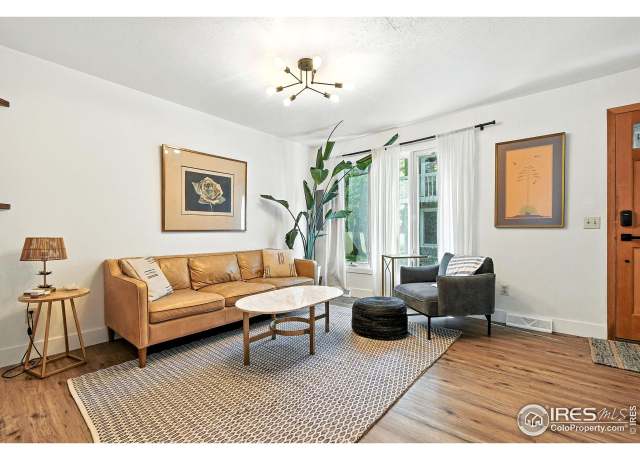 Property at 3850 Broadway St #24, Boulder, CO 80304, 2 beds, 1.5 baths