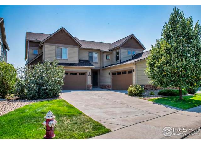 Property at 2324 Calais Dr Unit A, Longmont, CO 80504, 4 beds, 3.5 baths