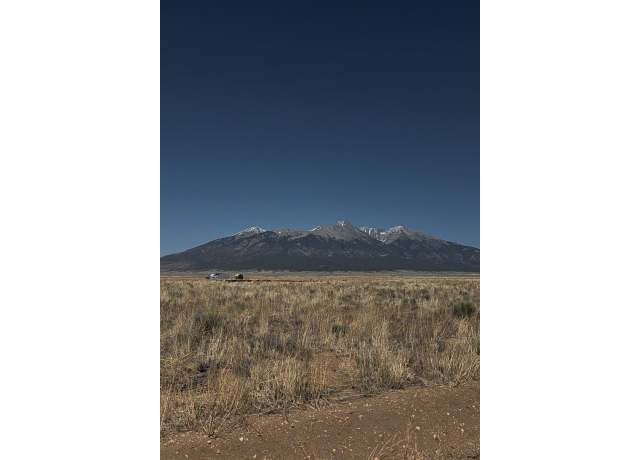 Property at 34 Monte Vista Rd, Blanca, CO 81123