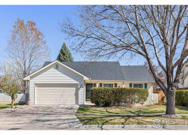 Property at 2938 Paddington Rd, Fort Collins, CO 80525, 3 beds, 3.5 baths