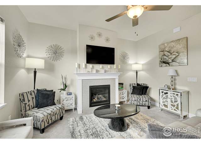 Property at 5221 Longshaw Ct #3, Fort Collins, CO 80528, 3 beds, 3.5 baths