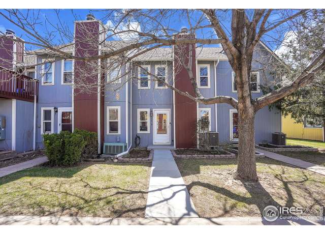 Property at 325 Sundance Cir N, Fort Collins, CO 80524, 2 beds, 2 baths