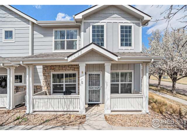 Property at 3623 29th St #5, Greeley, CO 80634, 3 beds, 2.5 baths