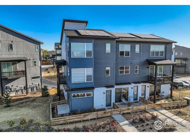 Property at 2446 W 167th Ln, Broomfield, CO 80023, 3 beds, 3 baths