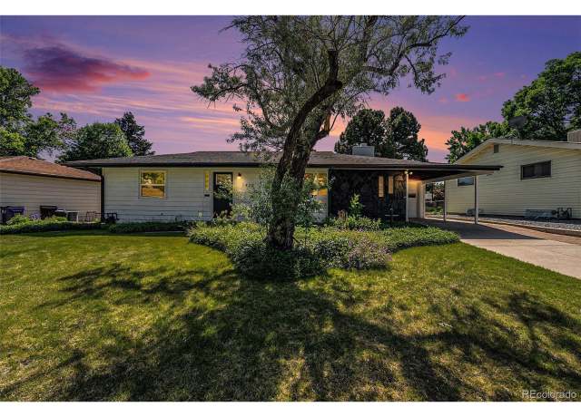 Property at Undisclosed address, Denver, CA 90224, 4 beds, 2.5 baths