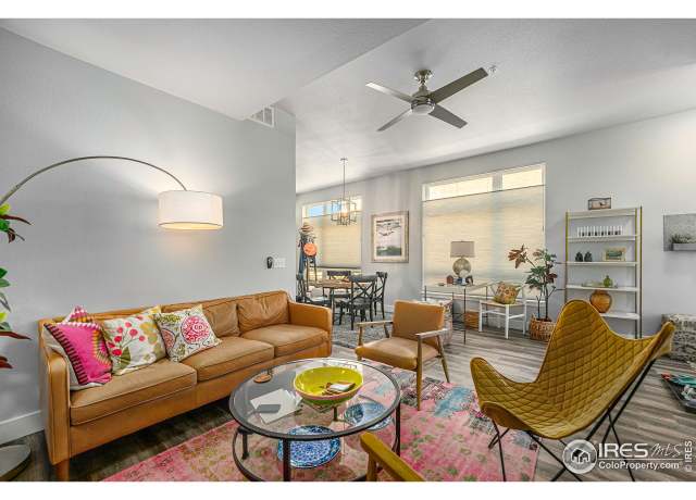 Property at 903 Blondel St #103, Fort Collins, CO 80524, 1 bed, 1 bath