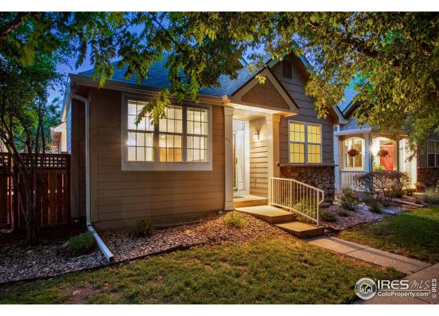 Property at 1861 Indian Hills Cir, Fort Collins, CO 80525, 3 beds, 3 baths