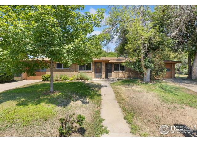 Property at 22 Emery Way, Longmont, CO 80501, 4 beds, 2 baths