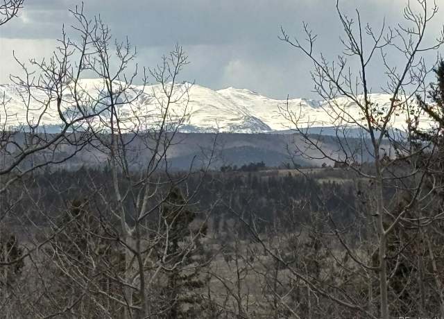 Property at 287 Warclub Ct, Como, CO 80432