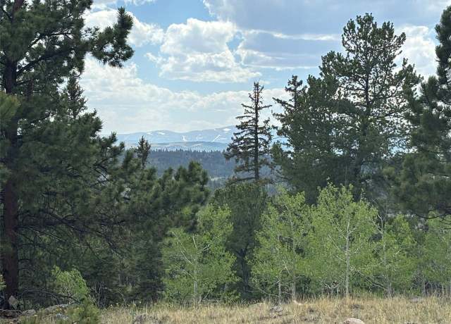 Property at 287 Warclub Ct, Como, CO 80432