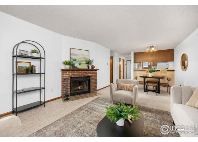 Property at 1231 W Swallow Rd #314, Fort Collins, CO 80526, 2 beds