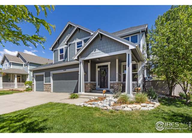 Property at 2620 Brush Creek Dr, Fort Collins, CO 80528, 5 beds, 3.5 baths