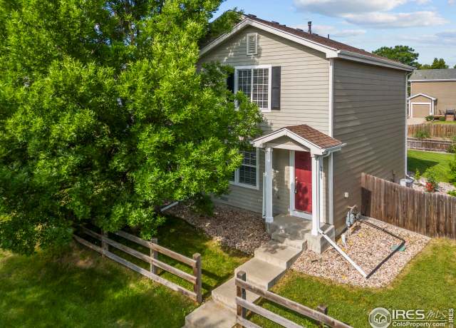Property at 6809 Brittany Dr, Fort Collins, CO 80525, 3 beds, 2 baths