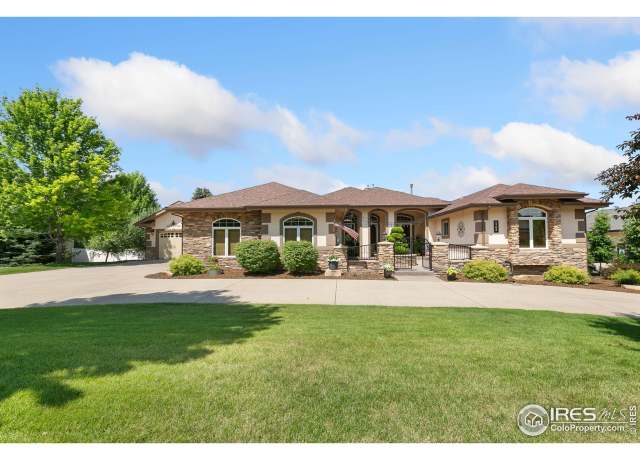 Property at 1763 40th Ave, Greeley, CO 80634, 4 beds, 3.5 baths