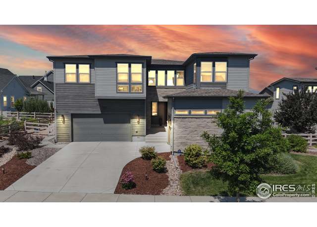 Property at 9839 Hilberts Way, Littleton, CO 80125, 5 beds, 5 baths