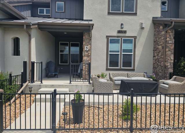 Property at 6240 Vernazza Way #3, Windsor, CO 80550, 4 beds, 3.5 baths