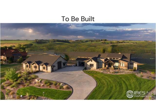 Property at 0 Soaring Eagle Pass, Loveland, CO 80538, 4 beds