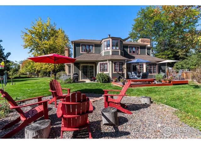 Property at 6850 Frying Pan Rd, Boulder, CO 80301, 4 beds, 3.5 baths