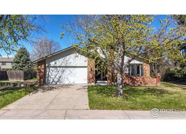 Property at 1901 43rd Ave, Greeley, CO 80634, 3 beds, 2 baths