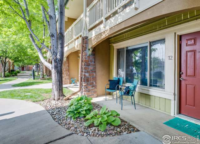 Property at 4800 Osage Dr Unit 12B, Boulder, CO 80303, 2 beds, 1.5 baths
