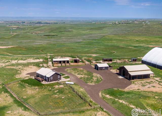 Property at 7141 County Road 100, Wellington, CO 80549, 3 beds, 2 baths