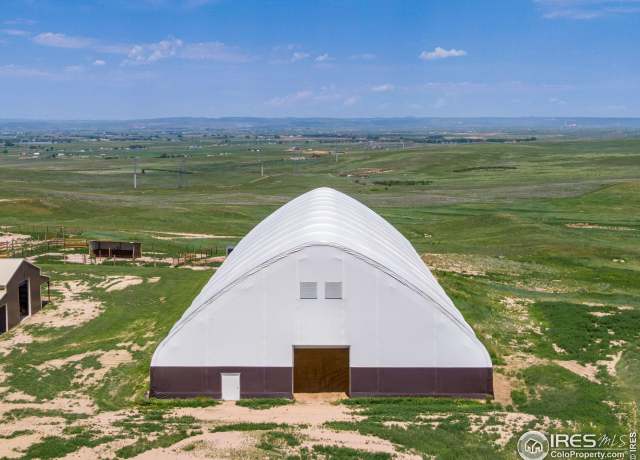 Property at 7141 County Road 100, Wellington, CO 80549, 3 beds, 2 baths