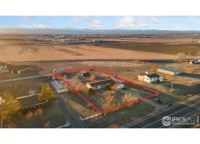 Property at 4555 Colorado Blvd, Dacono, CO 80514, 3 beds, 2 baths