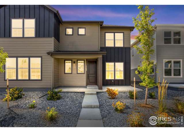 Property at 1769 Mount Meeker Ave, Berthoud, CO 80513, 3 beds, 2.5 baths