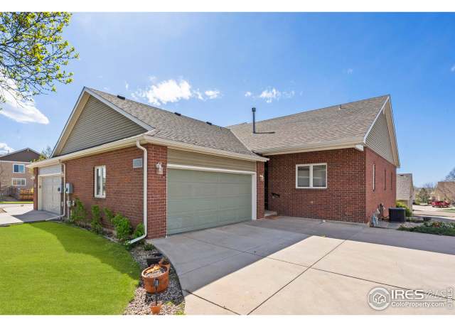 Property at 2151 Chesapeake Dr, Fort Collins, CO 80524, 4 beds, 3 baths