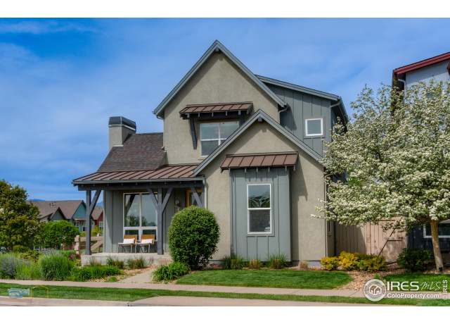 Property at 2369 Hecla Dr, Louisville, CO 80027, 5 beds, 4 baths