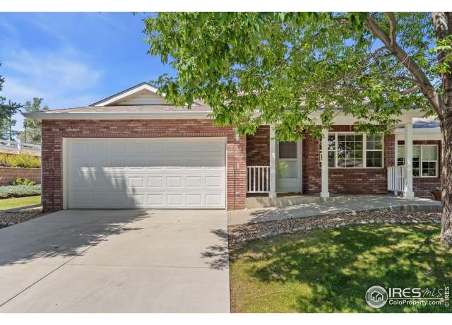 Property at 204 Shupe Cir, Loveland, CO 80537, 2 beds, 2 baths