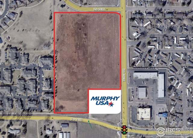 Property at (No Address) Evans CO 80620, Evans, CO 80620