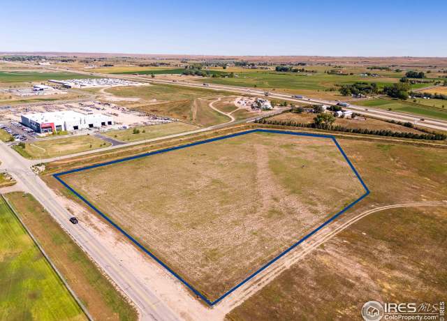 Property at 0 Washington Ave, Wellington, CO 80549