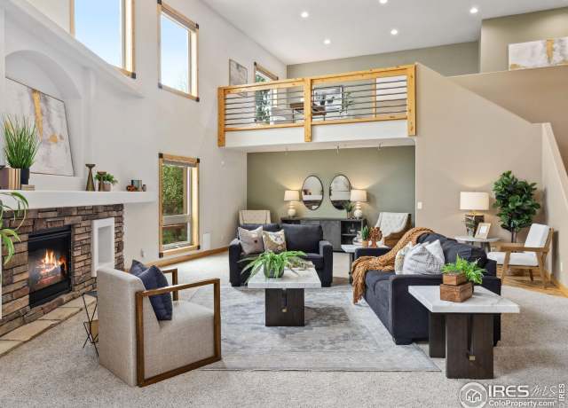 Property at 557 Grand Estates Dr, Estes Park, CO 80517, 5 beds, 3.5 baths