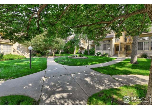 Property at 4887 White Rock Cir Unit D, Boulder, CO 80301, 2 beds, 1 bath