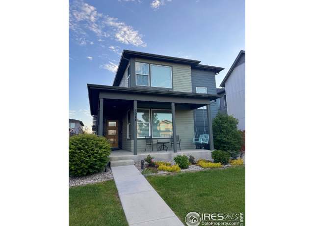 Property at 3014 Sykes Dr, Fort Collins, CO 80524, 3 beds, 2.5 baths