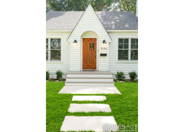 Property at 3134 10th St, Boulder, CO 80304, 2 beds, 2 baths