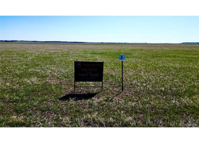 Property at 8 Seven Hills St, Elizabeth, CO 80107