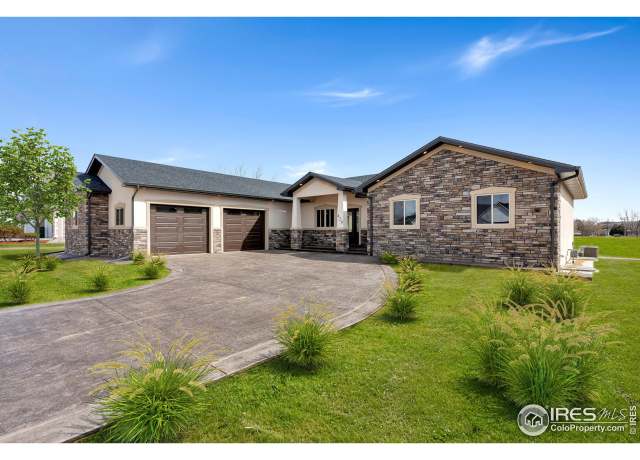 Property at 429 Samples Ave, Brush, CO 80723, 4 beds, 2.5 baths