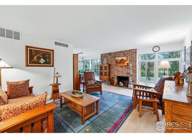 Property at 500 Mohawk Dr #207, Boulder, CO 80303, 2 beds, 2 baths
