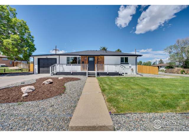 Property at 7826 Joan Dr, Denver, CO 80221, 5 beds, 3 baths