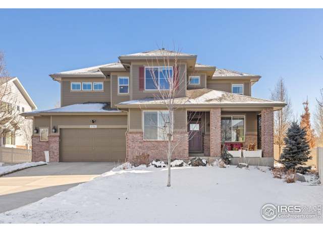 Property at 8780 Foxfire St, Firestone, CO 80504, 4 beds, 3 baths