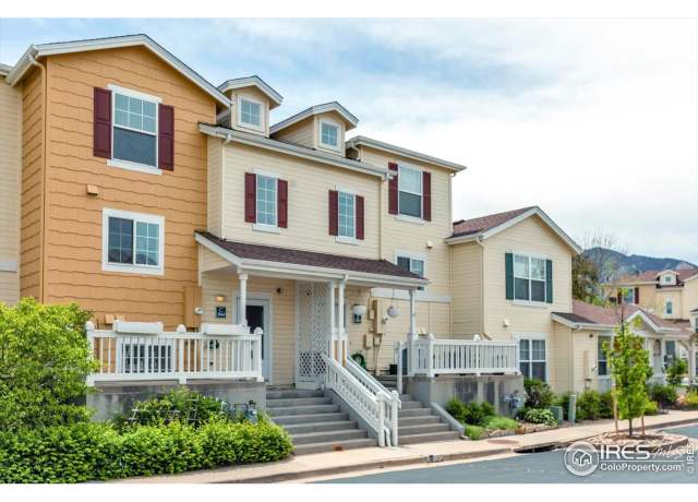 Property at 3860 Colorado Ave Unit C, Boulder, CO 80303, 2 beds, 2 baths