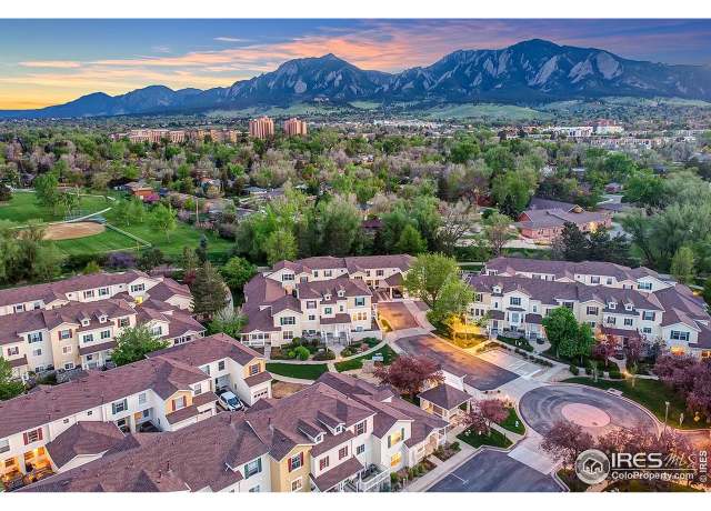 Property at 3860 Colorado Ave Unit C, Boulder, CO 80303, 2 beds, 2 baths